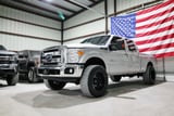 2015 Ford F-250 - Preview 3
