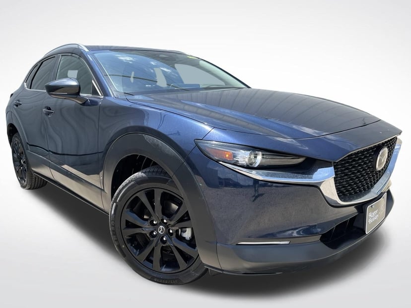 2024 Mazda CX-30 - Image 1