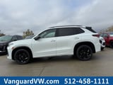 2026 Volkswagen Tiguan - Preview 7