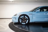 2026 Porsche Taycan - Preview 11