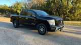 2021 Nissan Titan - Preview 7