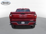 2026 GMC Canyon - Preview 6