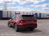 2027 Ford Explorer - Preview 8