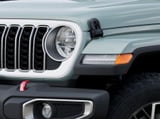 2027 Jeep Wrangler - Preview 6