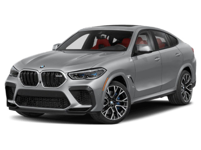 2023 BMW X6 - Image 1