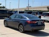 2018 Toyota Avalon - Preview 3