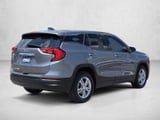 2018 GMC Terrain - Preview 5