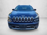 2014 Jeep Cherokee - Preview 2