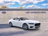 2026 Ford Mustang - Preview 7