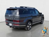 2027 Hyundai Santa Fe - Preview 5