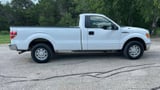 2012 Ford F150 - Preview 8