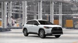 2026 Toyota Corolla Cross - Preview 15