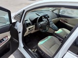 2010 Lexus HS 250h - Preview 7