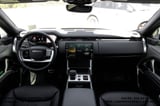 2027 Land Rover Range Rover - Preview 13