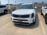 2020 Kia Telluride - Preview 12