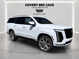 2026 Cadillac Escalade - Preview 2