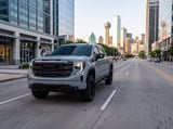 2024 GMC Sierra 1500 - Preview 2