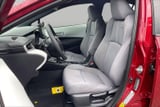 2026 Toyota Corolla - Preview 7