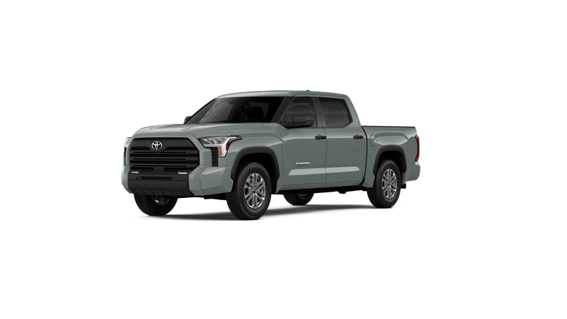 2026 Toyota Tundra - Image 1