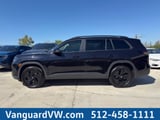 2027 Volkswagen Atlas - Preview 8