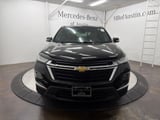 2023 Chevrolet Traverse - Preview 2