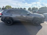 2023 Toyota RAV4 Hybrid - Preview 5