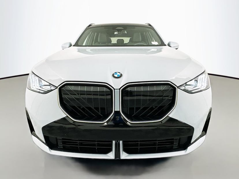 2026 BMW X3 - Image 1