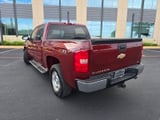 2007 Chevrolet Silverado 1500 - Preview 5
