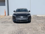 2025 Audi A5 - Preview 4