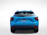 2026 Chevrolet Trax - Preview 4