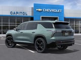 2027 Chevrolet Traverse - Preview 4