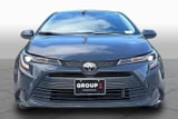 2026 Toyota Corolla - Preview 3