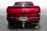 2018 Ram 2500 - Preview 4