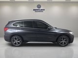 2018 BMW X1 - Preview 6