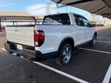 2026 Honda Ridgeline - Preview 3