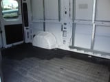 2025 RAM ProMaster - Preview 7
