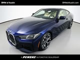 2026 BMW 4 Series - Preview 2