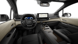 2026 Toyota Sienna - Preview 5