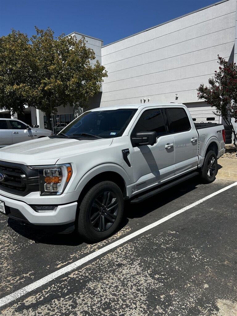 2023 Ford F-150 - Image 2
