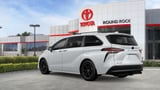 2026 Toyota Sienna - Preview 6