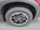 2025 Nissan Pathfinder - Preview 10