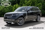 2027 Land Rover Range Rover - Preview 2