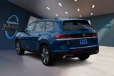2026 Volkswagen Atlas - Preview 6