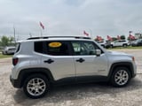 2021 Jeep Renegade - Preview 3