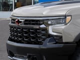 2026 Chevrolet Silverado 1500 - Preview 13