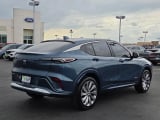 2025 Buick Envista - Preview 8