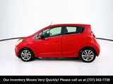 2016 Chevrolet Spark - Preview 4