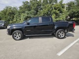 2019 Chevrolet Colorado - Preview 4