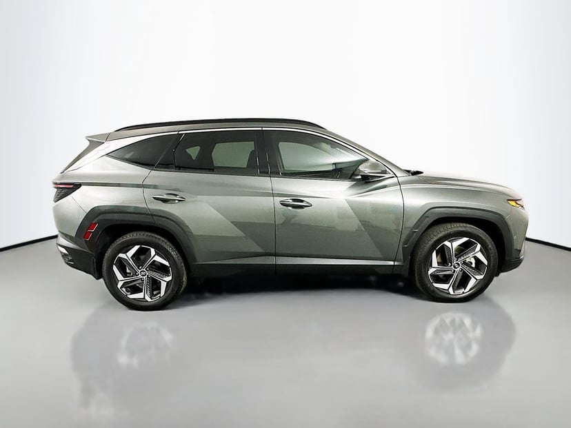2023 Hyundai Tucson - Image 2