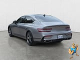 2025 Genesis G80 - Preview 7